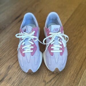 New Balance x Calia 327 Sneaker